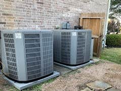 Photos by R Harris A/c & Heating #1
