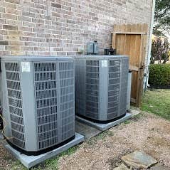 Photos by R Harris A/c & Heating #1