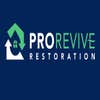 Prorevive Restoration logo