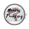Mauros Painting logo