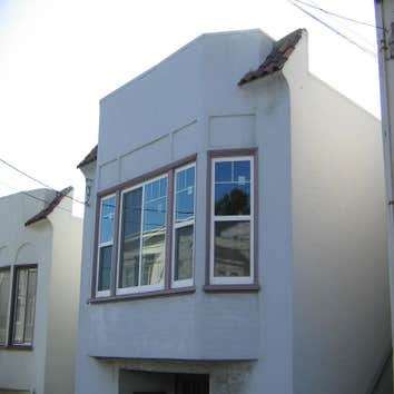 Simonton windows