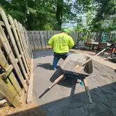 H&e Tree Service & Landscaping