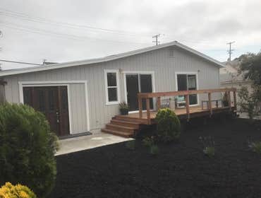 Project photos