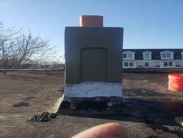 Photos by United Chimney & Roofing LLC #2