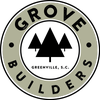 Grove Builders, Inc. logo
