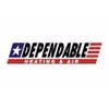 Dependable Heating and Air logo