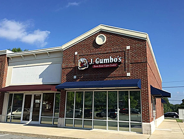 J. Gumbos Harrisburg