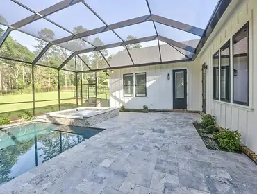 QUAIL CALL - PARADE HOME 2021