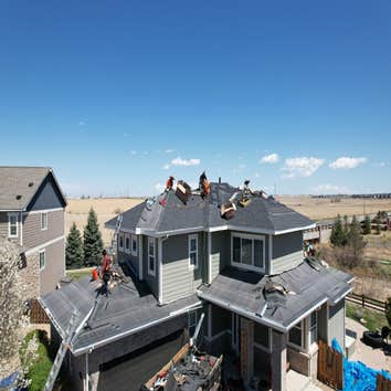 Photos by Precision Exteriors Restoration LLC #1