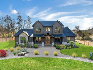 Photos by Adair Homes - Driggs, Id #1