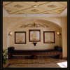 Michael Trahan - Interior Design logo