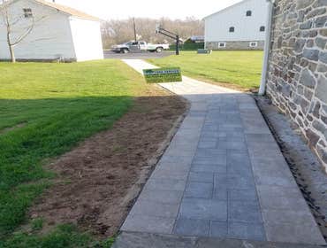 Photos by Amigos Lawn Care & Tree Service #1