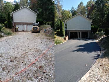 Photos by Hardtop Asphalt #1