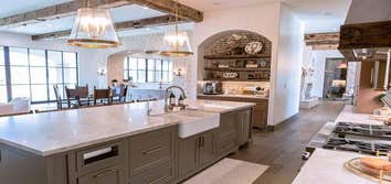 William David Homes