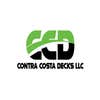 Contra Costa Decks LLC logo