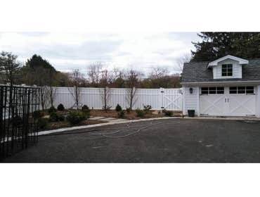 Coombs Fencing LLC