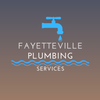 Fayetteville plumbing Services logo