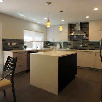 Camarillo Kitchen Remodel