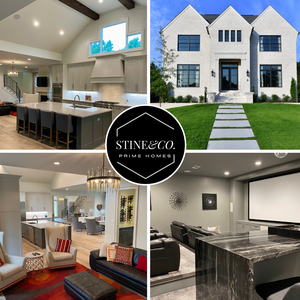 Stine and Company Prime Homes