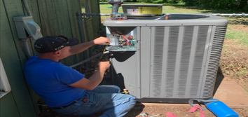 Mike's Heating & Air