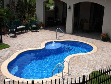 HAMPSTEAD POOL SPA & PATIO, INC.