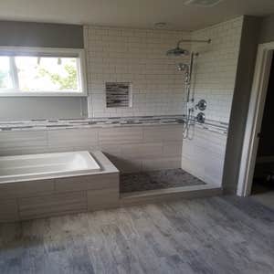 Photos from M&J Construction