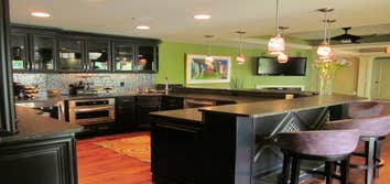 Photos from Apter Remodeling Craftsman Inc