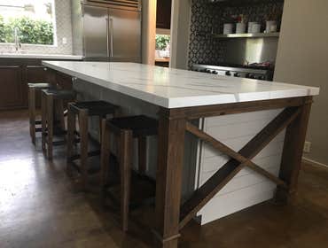 Photos by Finish Carpentry Specialist #1