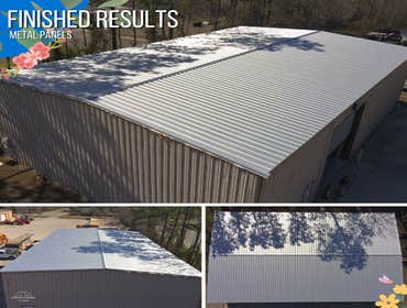 Photos by A&T Roofing & Exteriors LLC #1