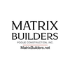 Matrix Builders logo