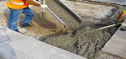 The Dallas Concrete Company