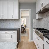 South Pasadena Addition Project