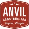 Anvil Construction LLC logo