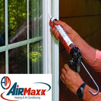 Airmaxx Heating and Air Conditioning Offering a full range of HVAC services including Air Conditioning Service, Heating Service, HVAC repairs, and indo
