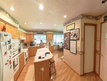 Before