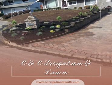 Photos by C&C Irrigation & Lawn LLC #32