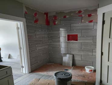 Photos by Kyle Nichols Construction #1