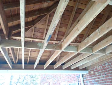 Photos by Integrated Custom Construction #1