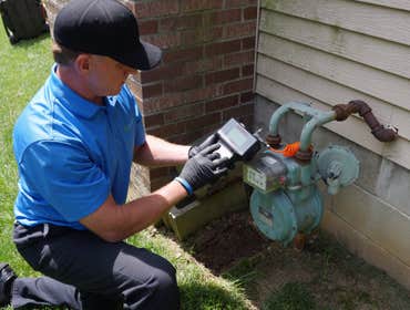 Photos by the Eco Plumbers #1