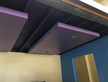 Commercial Remodel