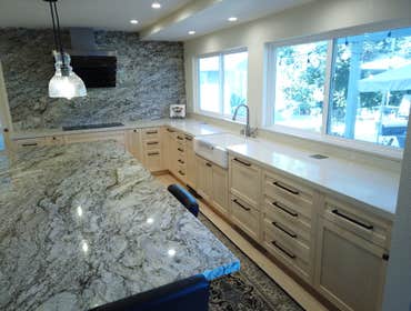 Photos by Mdrn Remodeling Company #1