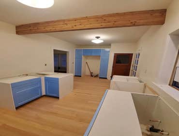 Photos by Poche’s Construction Services LLC #1