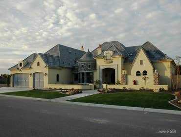 Project photos from Porter Roofing, Inc.