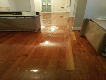Our Flooring