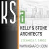 Kelly & Stone Architects Inc. logo