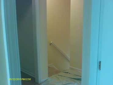 Elcurts Home Improvement Project