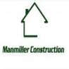 Greg Manmiller D/b/a Manmiller Construction logo