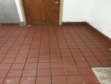 Our Work