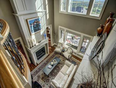 Colts Neck Custom New Home Gambrick specializes in New Construction and can help design a custom home renovation or addition that will create more func