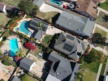 Solar Panels Installation Los Angeles